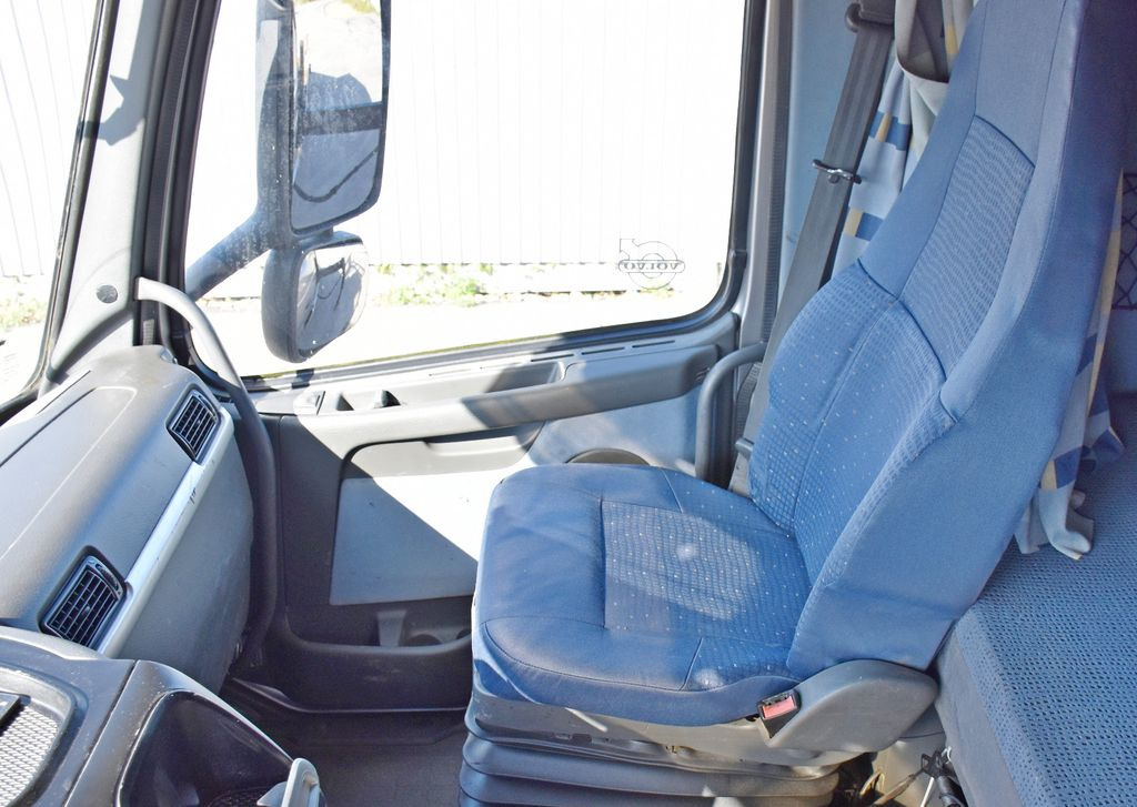 Bjærgningskøretøj Volvo FM 340 Abschleppwagen 6,10m*ATLAS120.2E-A2K/FUNK: billede 8