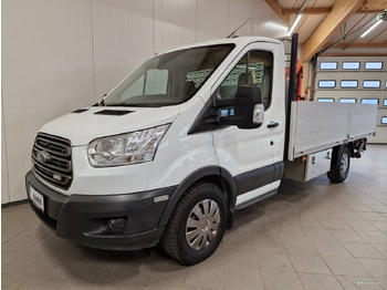 Ladbil FORD Transit