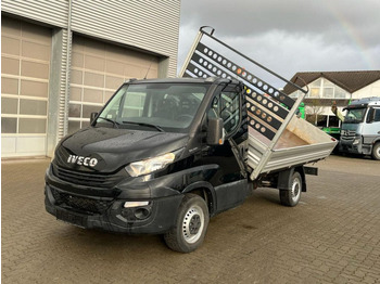 Ladbil med tip IVECO Daily 35s12
