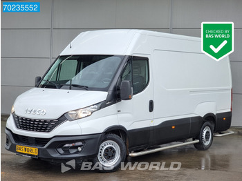 Varevogn IVECO Daily 35s14