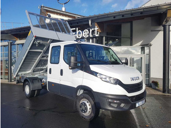 Ladbil med tip IVECO Daily 70c18
