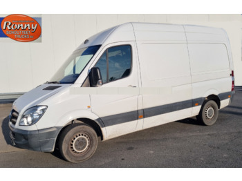 Varevogn MERCEDES-BENZ Sprinter 316