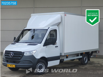 Varevogn MERCEDES-BENZ Sprinter 317