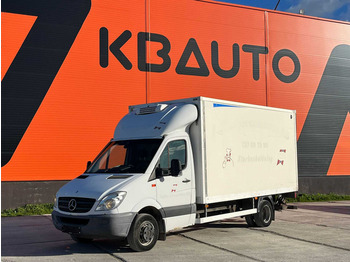 Kølebil MERCEDES-BENZ Sprinter 516