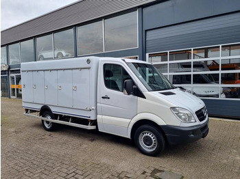 Kølebil MERCEDES-BENZ Sprinter