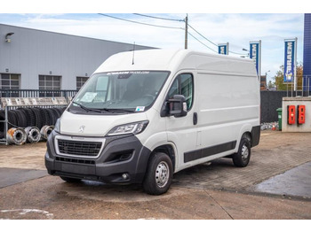 Varevogn PEUGEOT Boxer