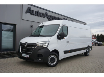 Varevogn RENAULT Master