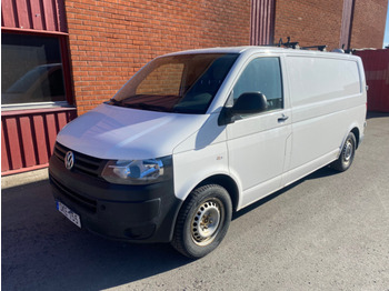 Varevogn VOLKSWAGEN Transporter