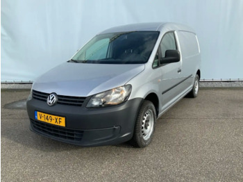 Små varebil VOLKSWAGEN Caddy