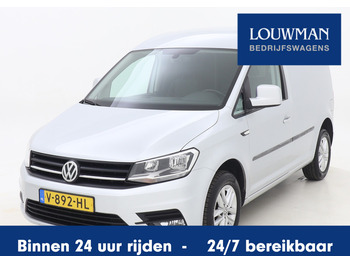 Små varebil VOLKSWAGEN Caddy