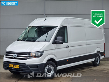 Varevogn VOLKSWAGEN Crafter