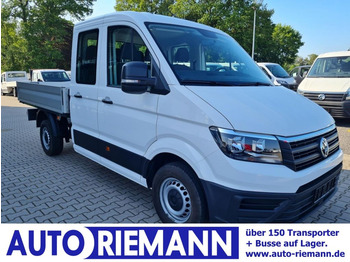 Ladbil VOLKSWAGEN Crafter