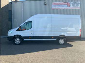 Varevogn Ford Transit 350 2.0 TDCI L4H3 Trend Maxi.Airco,Cruise .Extra H: billede 1