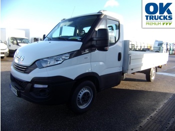 Ladbil IVECO Daily 35S16A8 Pritsche: billede 1