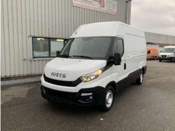 Varevogn Iveco Daily 35S17V 3.0 352 H2 L Airco ,Cruise,3 Zits,Camera,Tr: billede 1