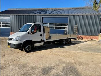 Pickup Iveco Daily 40C 13 euro 4 LD: billede 1