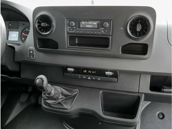Varevogn MERCEDES-BENZ Sprinter 317 Maxi,Kamera,Tempomat: billede 5