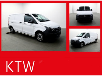 Små varebil MERCEDES-BENZ Vito111 KA Kompakt ,Klima,Kamera,Tempomat: billede 1