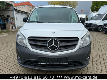 Mercedes-Benz Citan 108 CDI Kasten Getriebe NEU  - Små varebil: billede 2