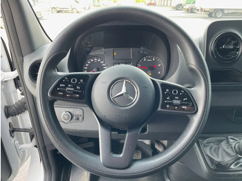 Mercedes-Benz Sprinter 317 *achteruitrijcamera*cruise control*buitenspiegels verw. en elektrisch verstelbaar - Kølebil: billede 4