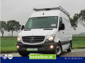 Mercedes-Benz Sprinter 319 l2h2 3.0ltr v6 190pk - Varevogn