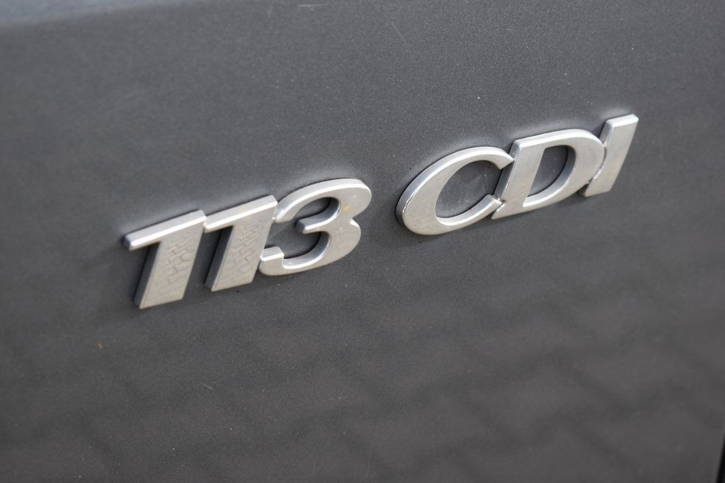 Persontransport Mercedes-Benz Vito 113 CDI/Mixto,6-Sitzer,kompakt,Klima,AHK,E5: billede 24