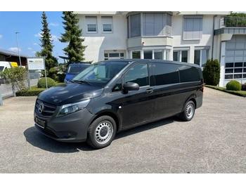 Varevogn Mercedes-Benz Vito 116 CDI Tourer PRO Extral: billede 1