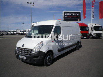 Varevogn Renault MASTER 125.35 L3H2 IR: billede 1