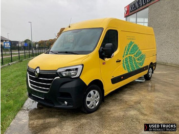 Renault Master - Varevogn: billede 1