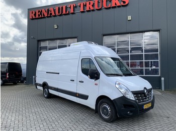 Kølebil Renault Master 165.35 L4 H3 FREEZING AND COOLING: billede 1