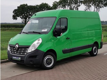 Varevogn Renault Master 2.3 dci l2h2 airco!: billede 1