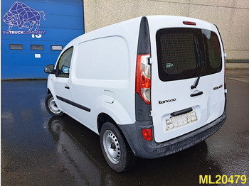 Renault renault_kangoo Euro 6 - Små varebil: billede 5
