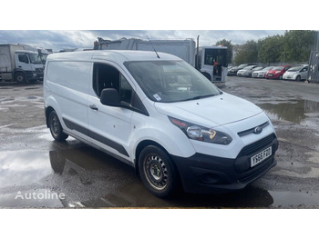 Ford TRANSIT CONNECT 210 1.5TDCI 75PS - Varevogn