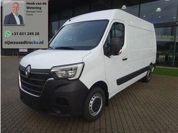 Renault Master T35 135 L2H2 ongeregistreerd Kasten  - varevogn