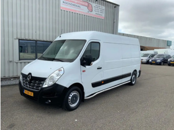 Renault Master T35 2.3 dCi L3H3 Airco Cruise Euro 6 - varevogn