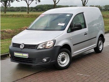 Varevogn Volkswagen Caddy 1.6 TDI ac: billede 1