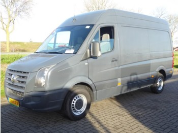 Varebil med kasse Volkswagen Crafter 35 2.5 TDI: billede 1