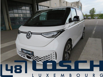 Volkswagen ID.Buzz Cargo 150 kW  - Små varebil, El-varebil: billede 1