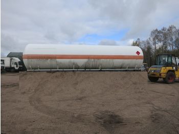 Tankcontainer ACERBI 33500 liters tank: billede 1