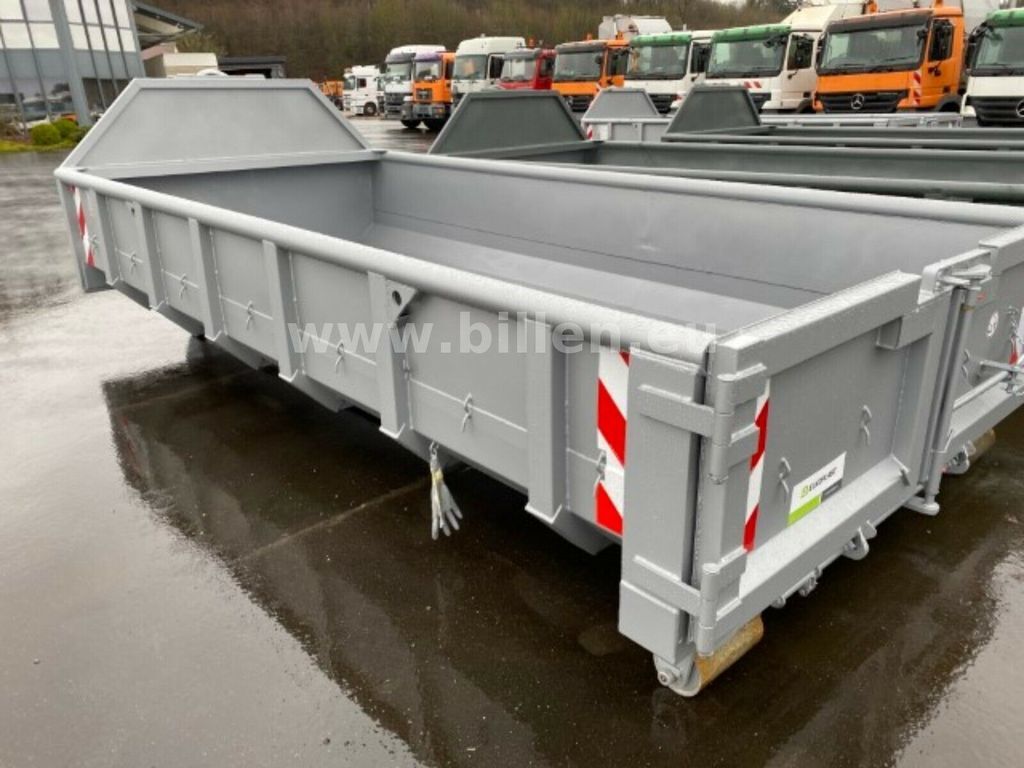 Maxi container Abrollcontainer  am Lager /  Sofort lieferbar: billede 3