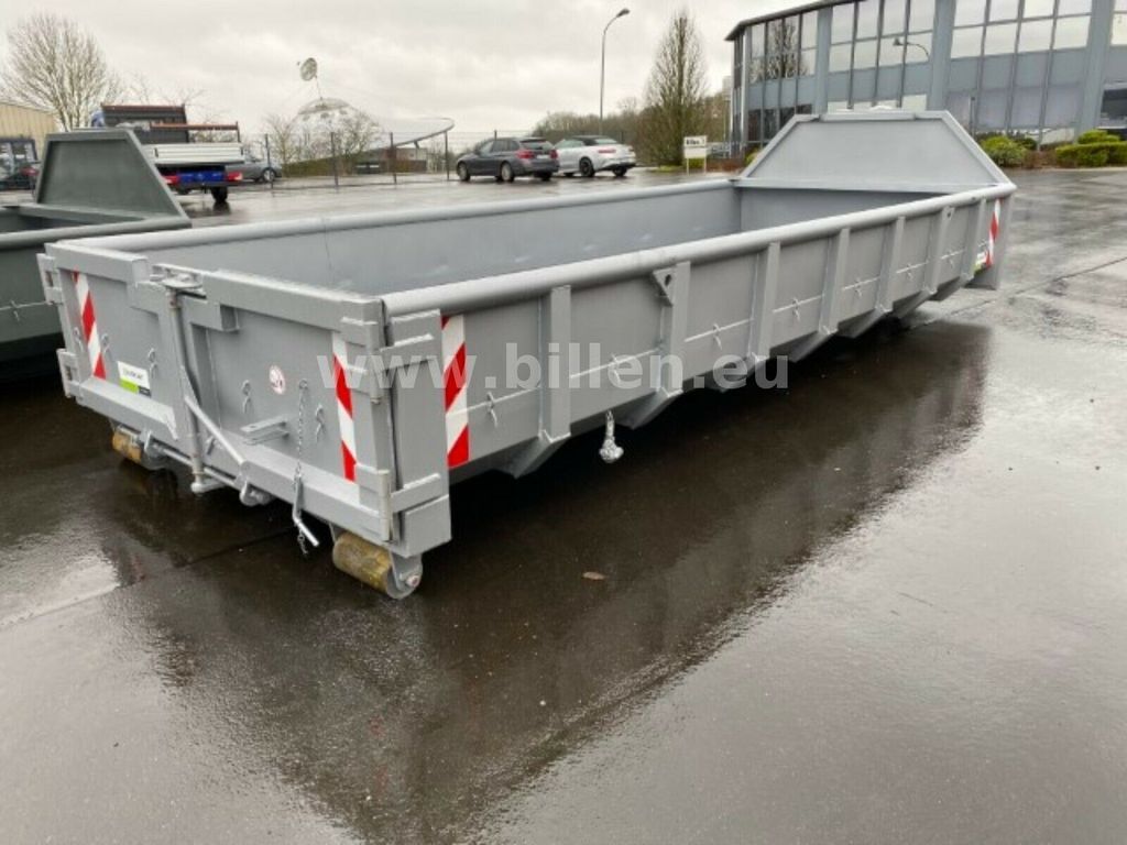 Maxi container Abrollcontainer  am Lager /  Sofort lieferbar: billede 11