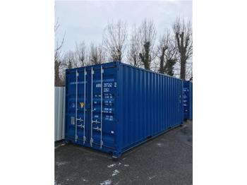 Veksellad til varevogne / - Ardu Seecontainer 6.060 mm lang, 20 Fuß: billede 1