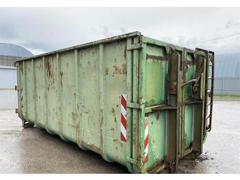 Maxi container Baka 24 m3: billede 1