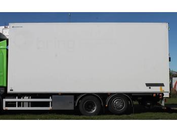 Veksellad til varevogne for Lastbil Bussbygg Kyl-frys skåp: billede 1