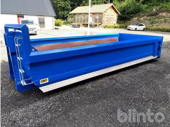 Maxi container CMT OPT 511: billede 1