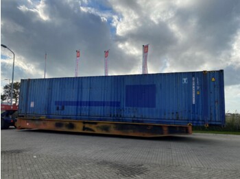 Skibscontainer CONTAINER 45FT HC: billede 1