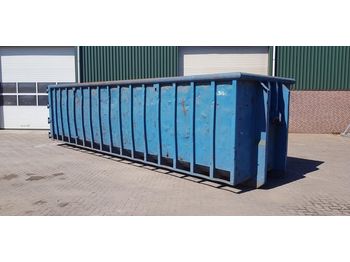 Veksellad/ Container Container: billede 1