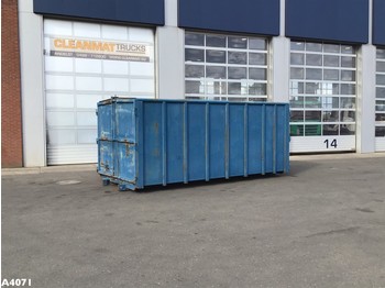 Skibscontainer Container 23m3: billede 1