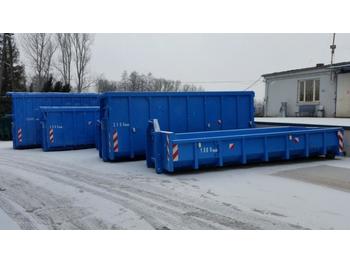 Ny Maxi container Container 5-40m3: billede 1