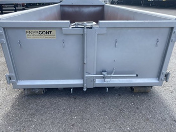 Ny Maxi container Container Abroller 13,8 m³ ,sofort verfügbar: billede 3